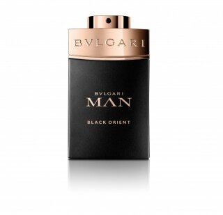 Bvlgari Man In Black Orient EDP 100 ml Erkek Parfümü kullananlar yorumlar